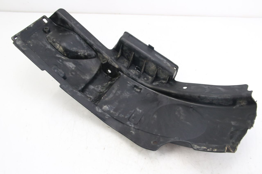 photo de PRZEJŚCIE TYLNEGO KOŁA HYOSUNG RT KARION 125 (2003 - 2007) - Widok ogólny