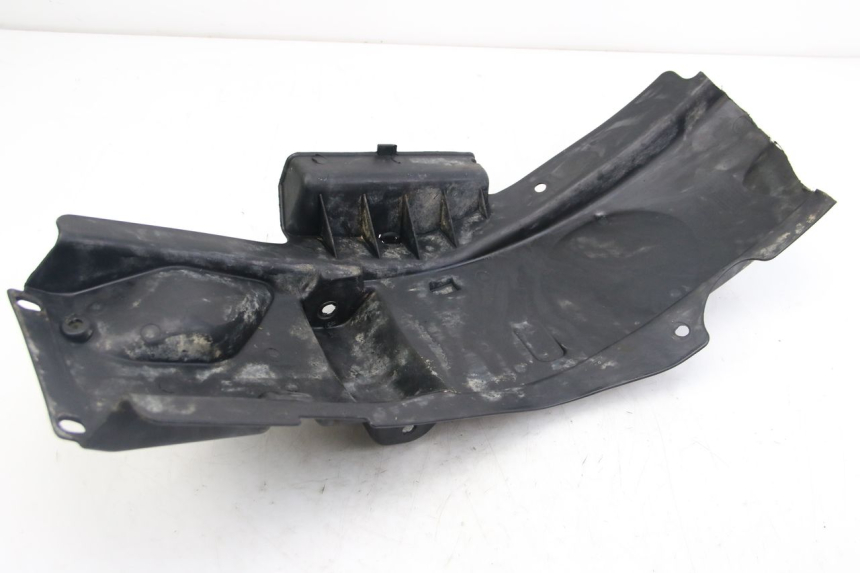 photo de PRZEJŚCIE TYLNEGO KOŁA HYOSUNG RT KARION 125 (2003 - 2007) - Punkty mocowania