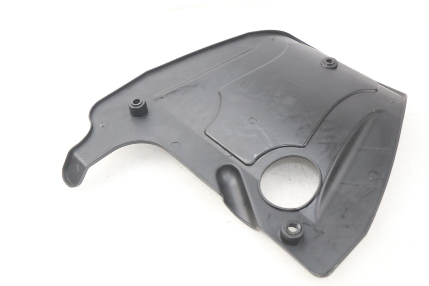 photo de PRZEJŚCIE TYLNEGO KOŁA DAELIM S4 50 (2010 - 2015) - Zoom stanu zużycia