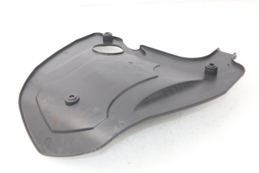 photo de PRZEJŚCIE TYLNEGO KOŁA DAELIM S4 50 (2010 - 2015) - Inny kąt widzenia