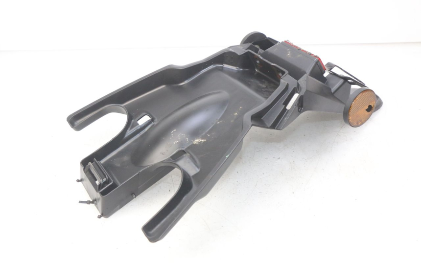 photo de PRZEJŚCIE KOŁA TYLNEGO JM MOTORS SC 4T 50 (2012 - 2017) - Zoom stanu zużycia