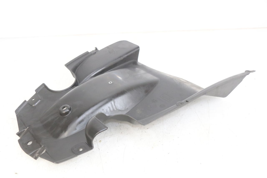 photo de PRZEJŚCIE TYLNEGO KOŁA APRILIA SCARABEO LIGHT 125 (2007 - 2011) - Zoom stanu zużycia