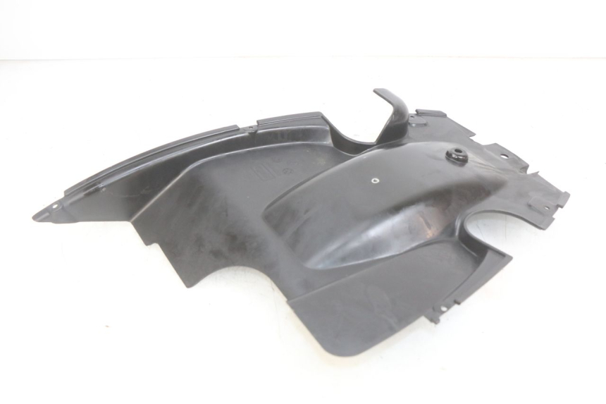 photo de PRZEJŚCIE TYLNEGO KOŁA APRILIA SCARABEO LIGHT 125 (2007 - 2011) - Inny kąt widzenia