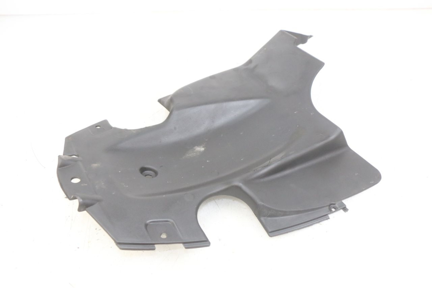 photo de PRZEJŚCIE TYLNEGO KOŁA APRILIA SCARABEO LIGHT 125 (2007 - 2011) - Widok ogólny