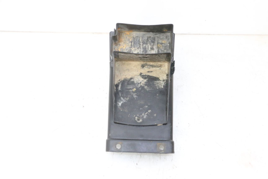 photo de PRZEJŚCIE TYLNEGO KOŁA DERBI SENDA SM DRD 50 (2008 - 2013) - Zoom stanu zużycia