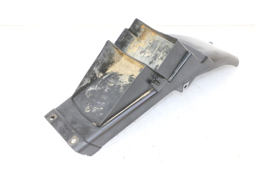 photo de PRZEJŚCIE TYLNEGO KOŁA DERBI SENDA SM DRD 50 (2008 - 2013) - Zbliżenie techniczne