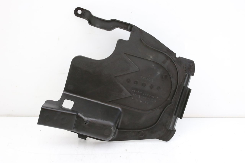 photo de PRZEJŚCIE TYLNEGO KOŁA KYMCO SENTO 100 (2008 - 2013) - Widok główny