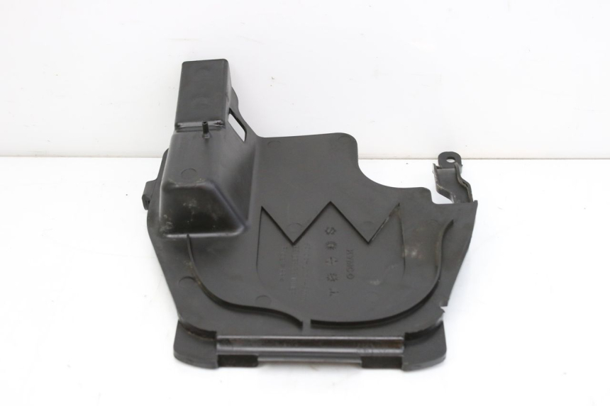 photo de PRZEJŚCIE TYLNEGO KOŁA KYMCO SENTO 100 (2008 - 2013) - Zoom stanu zużycia