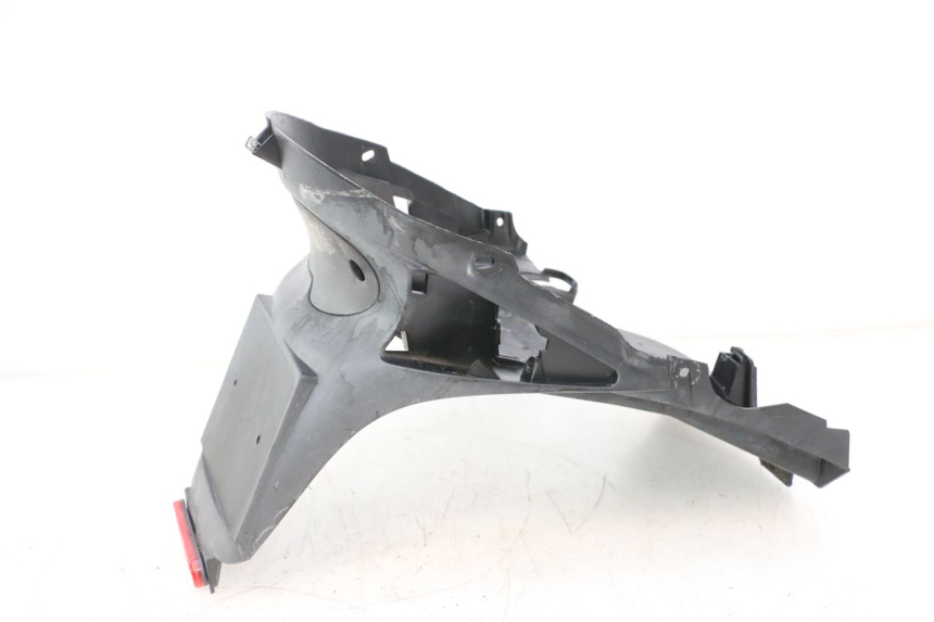 photo de PRZEJŚCIE KOŁA TYLNEGO PEUGEOT SPEEDFIGHT 2 AC 50 (2000 - 2009) - Zbliżenie techniczne