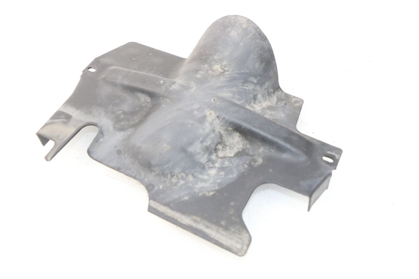 photo de PRZEJŚCIE TYLNEGO KOŁA TRIUMPH SPRINT ST ABS 1050 (2005 - 2007) - Zoom stanu zużycia