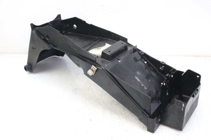 photo de PRZEJŚCIE TYLNEGO KOŁA TRIUMPH SPRINT ST 955 (1999 - 2001) - Widok główny