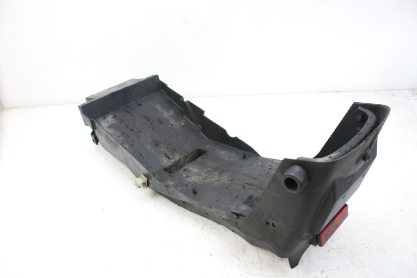 photo de PRZEJŚCIE TYLNEGO KOŁA TRIUMPH SPRINT ST 955 (1999 - 2001) - Zoom stanu zużycia