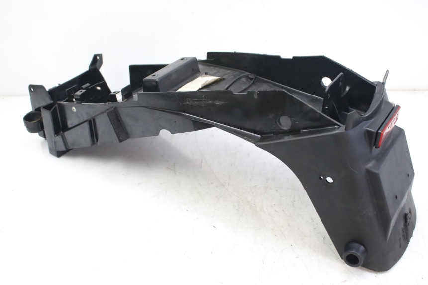 photo de PRZEJŚCIE TYLNEGO KOŁA TRIUMPH SPRINT ST 955 (1999 - 2001) - Punkty mocowania