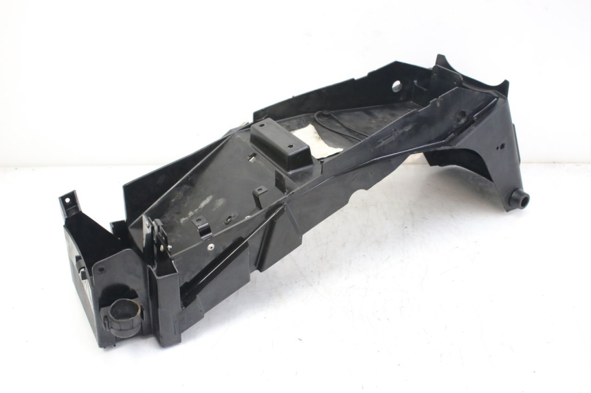 photo de PRZEJŚCIE TYLNEGO KOŁA TRIUMPH SPRINT ST 955 (1999 - 2001) - Stan powierzchni