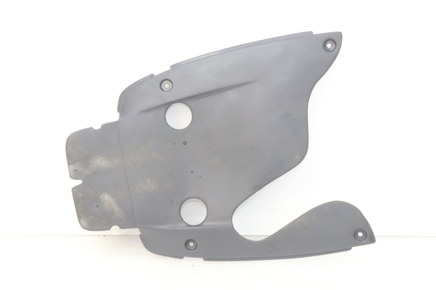 photo de PRZEJŚCIE KOŁA TYLNEGO APRILIA SR LC 50 (1997 - 2004) - Widok główny