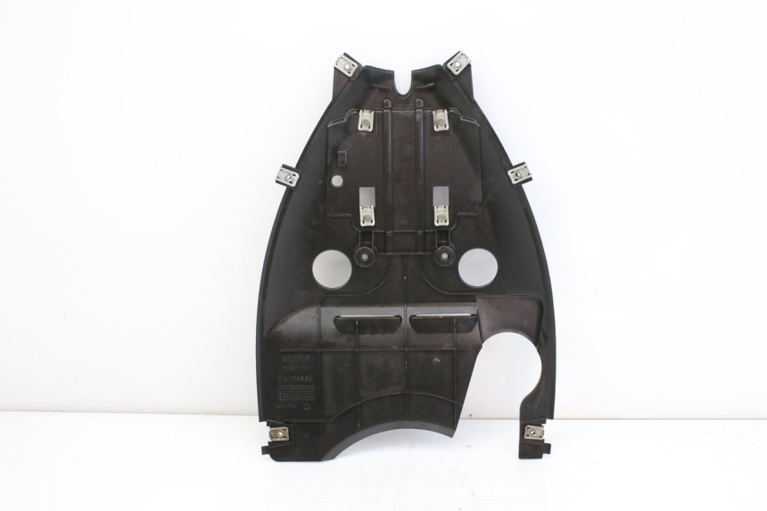 photo de PRZELOT TYLNEGO KOŁA APRILIA SR R 2T LC 50 (2018 - 2021) - Zoom stanu zużycia