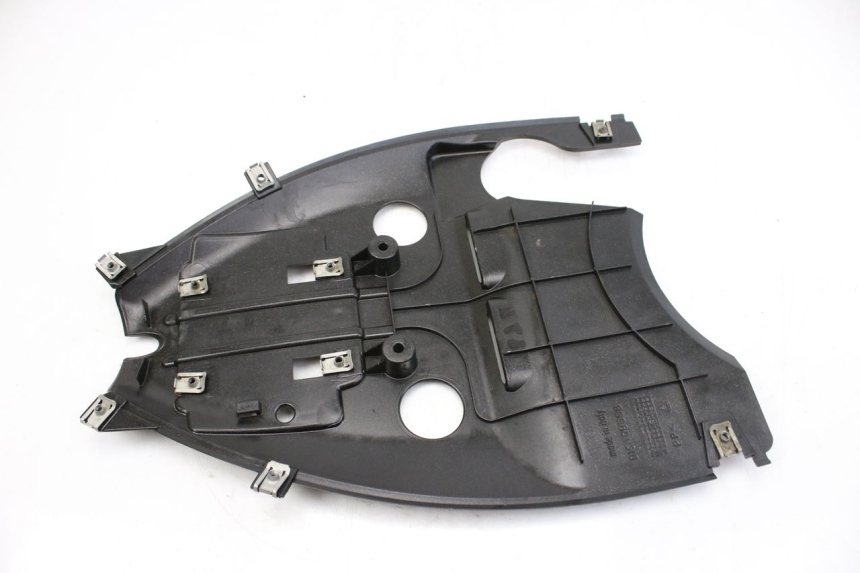 photo de PRZELOT TYLNEGO KOŁA APRILIA SR R 2T LC 50 (2018 - 2021) - Zbliżenie techniczne