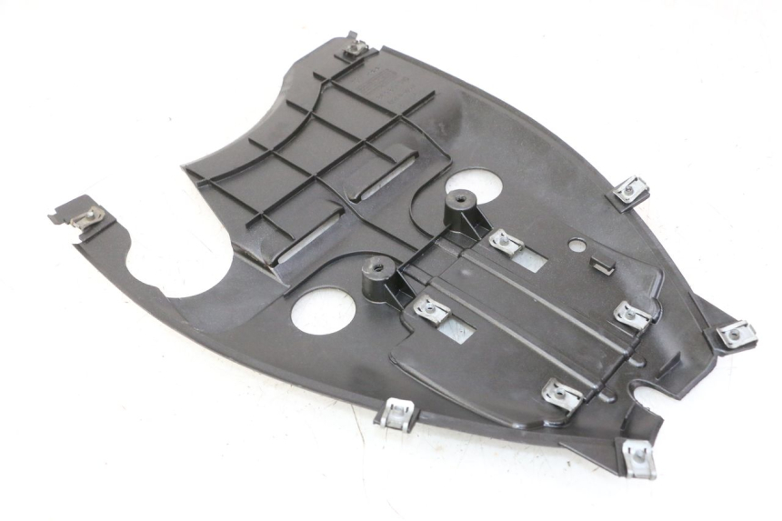 photo de PRZELOT TYLNEGO KOŁA APRILIA SR R 2T LC 50 (2018 - 2021) - Zoom stanu zużycia