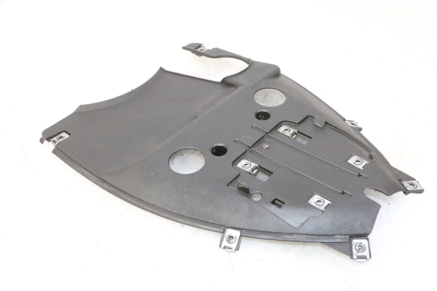 photo de PRZELOT TYLNEGO KOŁA APRILIA SR R 2T LC 50 (2018 - 2021) - Zbliżenie techniczne