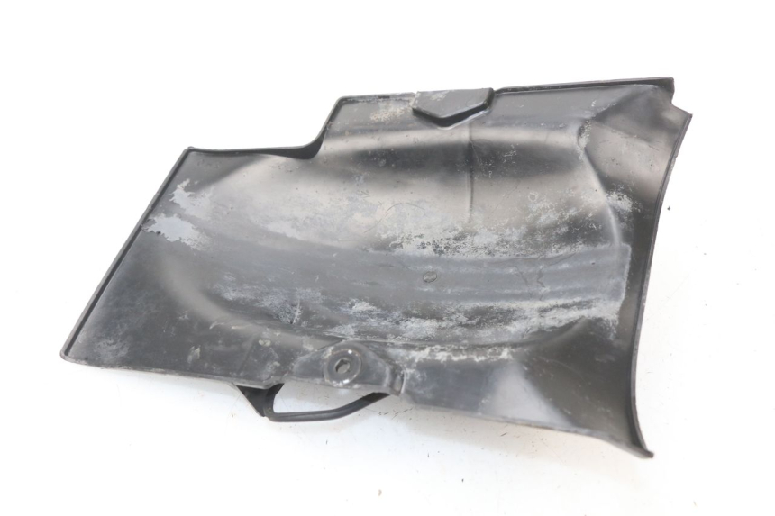 photo de PRZEJŚCIE TYLNEGO KOŁA YAMAHA SR 125 (1982 - 2003) - Widok główny