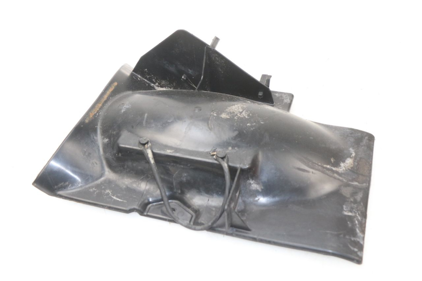 photo de PRZEJŚCIE TYLNEGO KOŁA YAMAHA SR 125 (1982 - 2003) - Zoom stanu zużycia