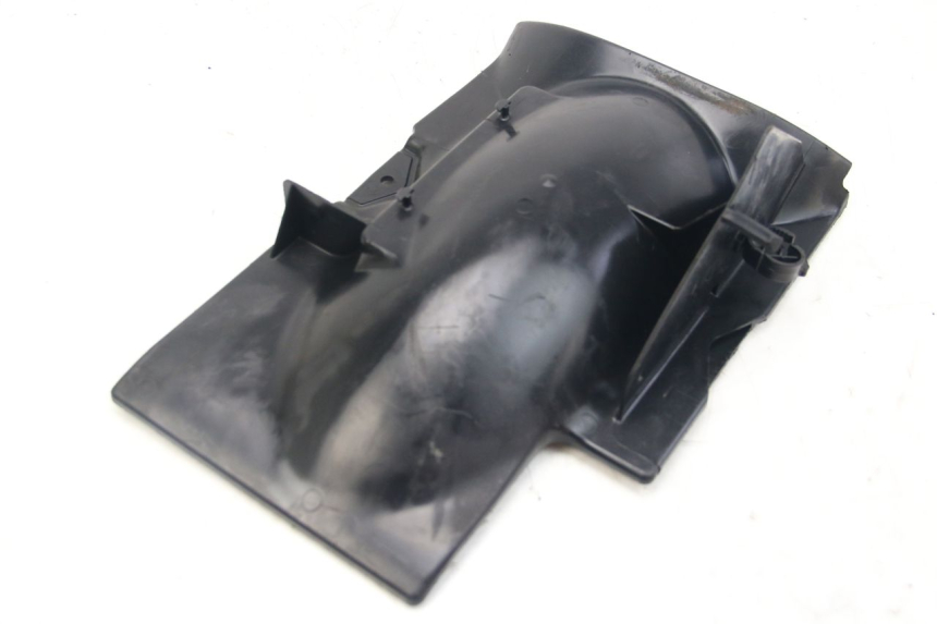 photo de PRZEJŚCIE TYLNEGO KOŁA YAMAHA SR 125 (1982 - 2003) - Widok główny