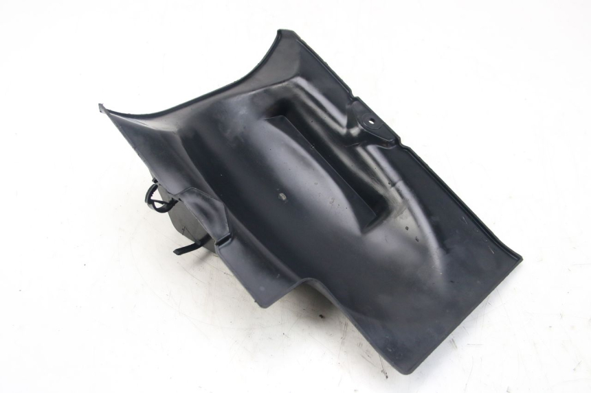 photo de PRZEJŚCIE TYLNEGO KOŁA YAMAHA SR 125 (1982 - 2003) - Zoom stanu zużycia