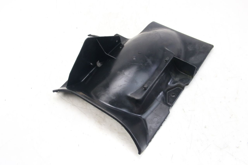 photo de PRZEJŚCIE TYLNEGO KOŁA YAMAHA SR 125 (1982 - 2003) - Zbliżenie techniczne