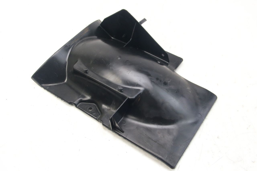 photo de PRZEJŚCIE TYLNEGO KOŁA YAMAHA SR 125 (1982 - 2003) - Widok ogólny