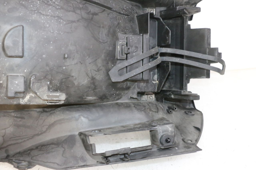 photo de PRZEJŚCIE TYLNEGO KOŁA HONDA ST PAN EUROPEAN 1300 (2002 - 2013) - Część sprawdzona