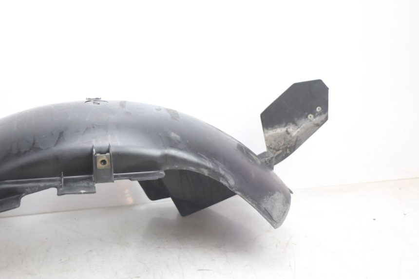 photo de PRZEJŚCIE KOŁA TYLNEGO HONDA ST PAN EUROPEAN 1100 (1990 - 2002) - Widok ogólny