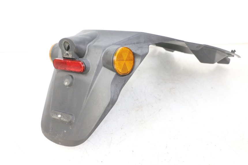 photo de PRZEJŚCIE TYLNEGO KOŁA PEUGEOT STREETZONE I 2T 50 (2018 - 2020) - Widok główny