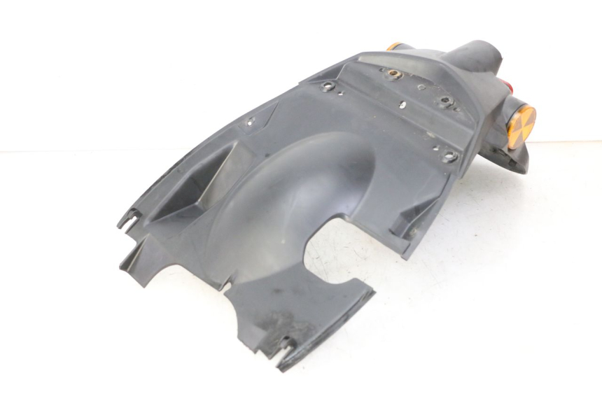 photo de PRZEJŚCIE TYLNEGO KOŁA PEUGEOT STREETZONE I 2T 50 (2018 - 2020) - Zoom stanu zużycia