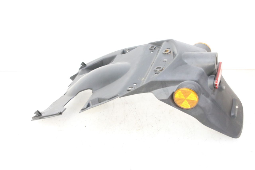 photo de PRZEJŚCIE TYLNEGO KOŁA PEUGEOT STREETZONE I 2T 50 (2018 - 2020) - Inny kąt widzenia