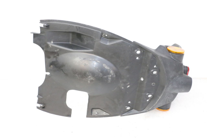 photo de PRZELOT TYLNEGO KOŁA PEUGEOT STREETZONE I NAKED 2T 50 (2018 - 2020) - Zoom stanu zużycia