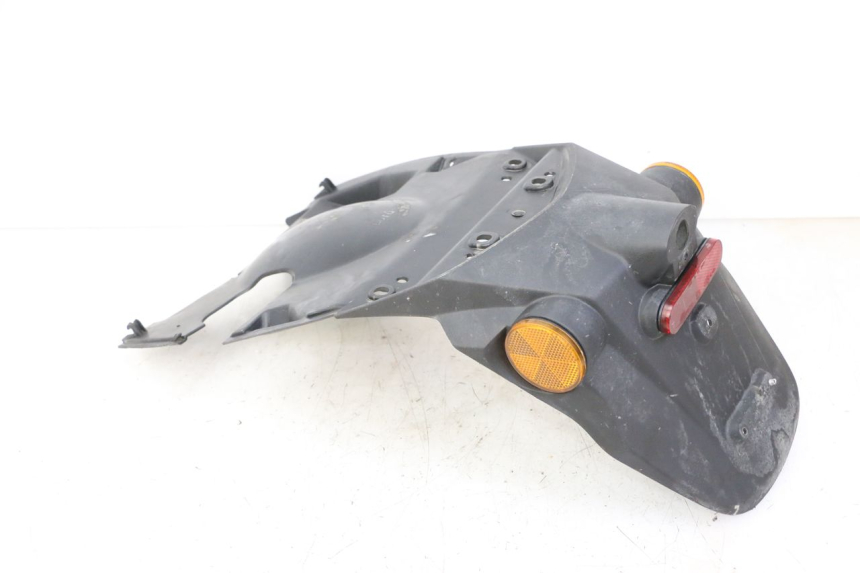 photo de PRZELOT TYLNEGO KOŁA PEUGEOT STREETZONE I NAKED 2T 50 (2018 - 2020) - Inny kąt widzenia