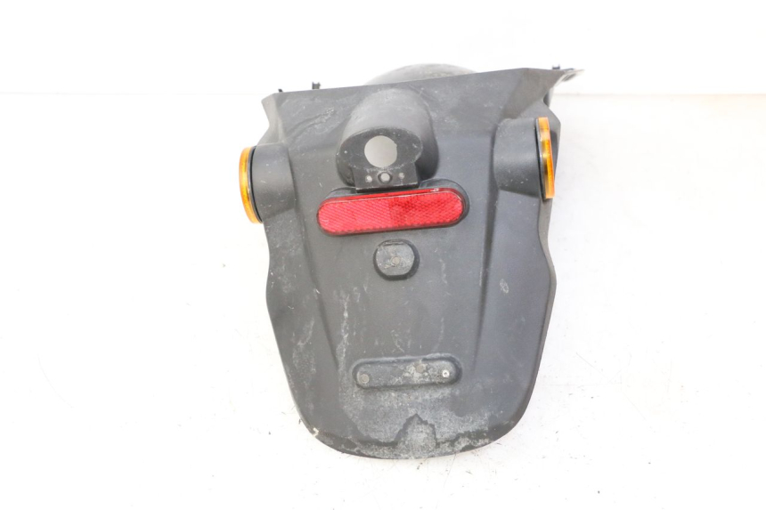 photo de PRZELOT TYLNEGO KOŁA PEUGEOT STREETZONE I NAKED 2T 50 (2018 - 2020) - Zbliżenie techniczne