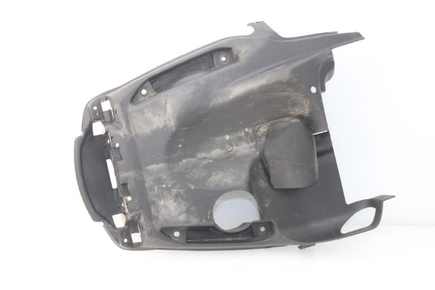 photo de PRZEJŚCIE TYLNEGO KOŁA MBK STUNT NAKED 50 (2004 - 2018) - Widok główny