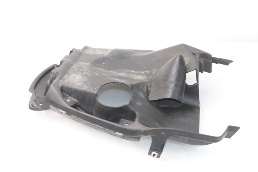 photo de PRZEJŚCIE TYLNEGO KOŁA MBK STUNT NAKED 50 (2004 - 2018) - Zoom stanu zużycia