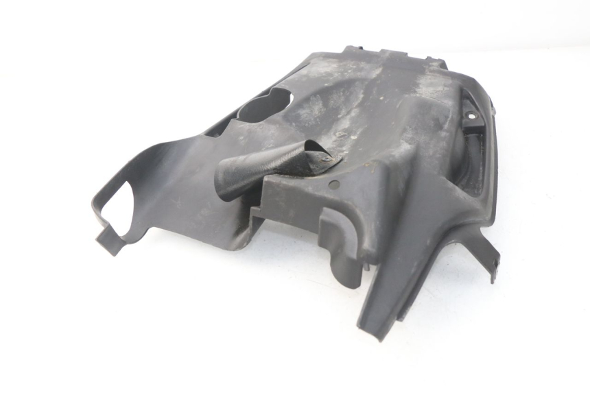 photo de PRZEJŚCIE TYLNEGO KOŁA MBK STUNT NAKED 50 (2004 - 2018) - Inny kąt widzenia