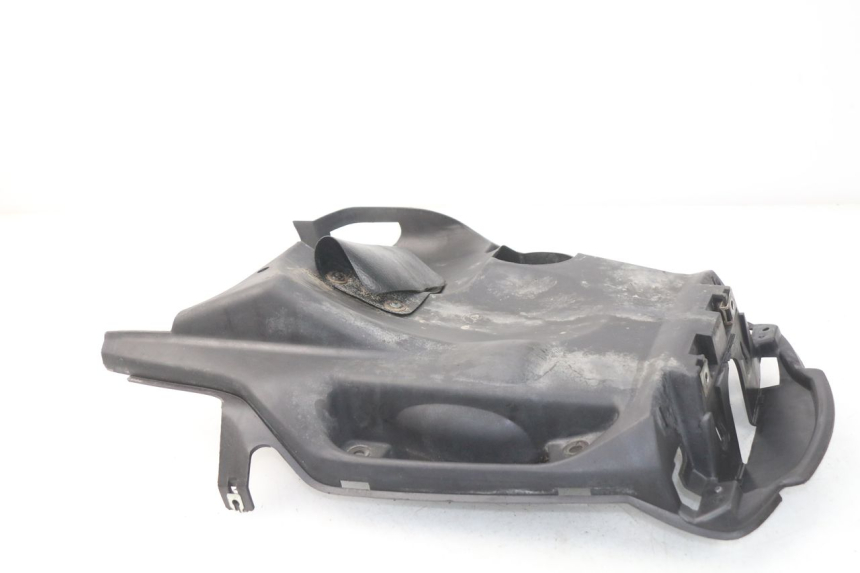 photo de PRZEJŚCIE TYLNEGO KOŁA MBK STUNT NAKED 50 (2004 - 2018) - Zbliżenie techniczne