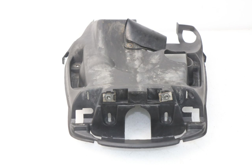 photo de PRZEJŚCIE TYLNEGO KOŁA MBK STUNT NAKED 50 (2004 - 2018) - Widok ogólny