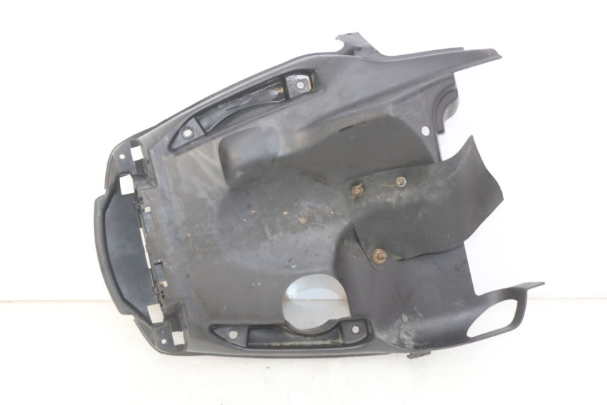 photo de PRZEJŚCIE TYLNEGO KOŁA MBK STUNT NAKED 50 (2004 - 2018) - Widok główny