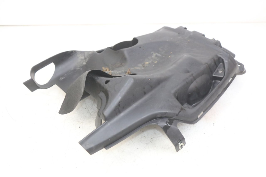 photo de PRZEJŚCIE TYLNEGO KOŁA MBK STUNT NAKED 50 (2004 - 2018) - Inny kąt widzenia