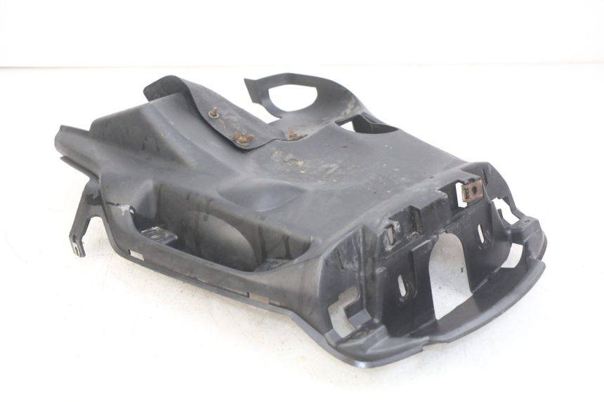 photo de PRZEJŚCIE TYLNEGO KOŁA MBK STUNT NAKED 50 (2004 - 2018) - Zbliżenie techniczne