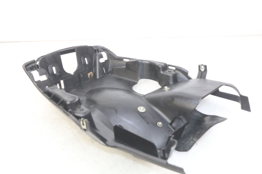 photo de PRZEJŚCIE TYLNEGO KOŁA MBK STUNT NAKED 50 (2004 - 2018) - Punkty mocowania