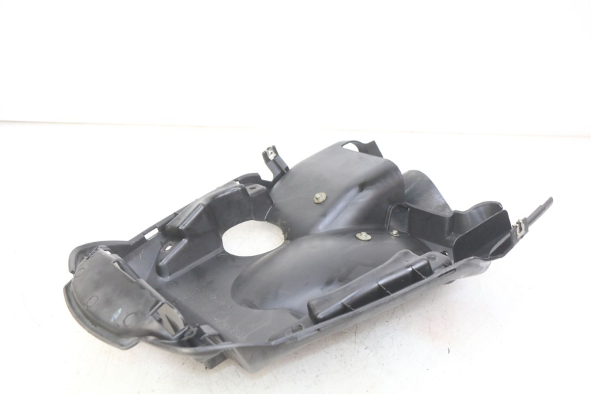 photo de PRZEJŚCIE TYLNEGO KOŁA MBK STUNT NAKED 50 (2004 - 2018) - Stan powierzchni