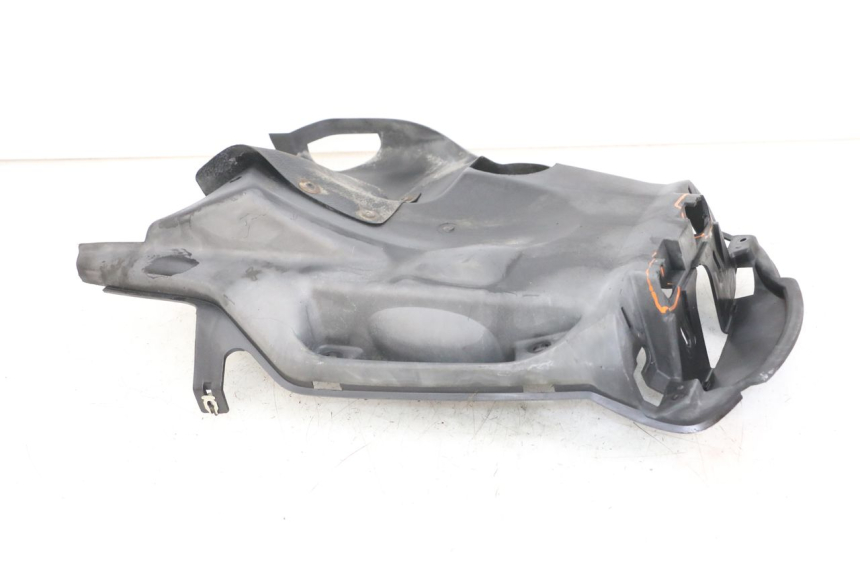 photo de PRZEJŚCIE TYLNEGO KOŁA MBK STUNT NAKED 50 (2004 - 2018) - Widok główny