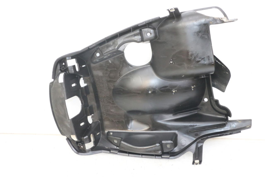 photo de PRZEJŚCIE TYLNEGO KOŁA MBK STUNT NAKED 50 (2004 - 2018) - Zoom stanu zużycia