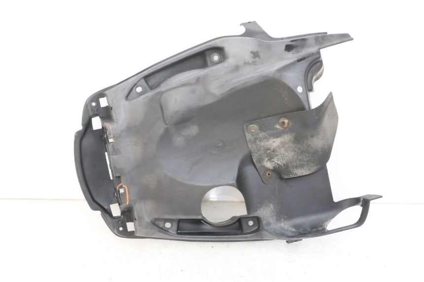 photo de PRZEJŚCIE TYLNEGO KOŁA MBK STUNT NAKED 50 (2004 - 2018) - Inny kąt widzenia